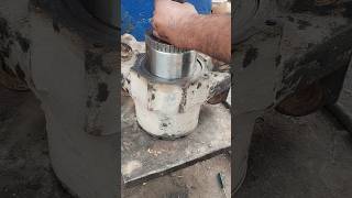 Tata Tipper Springs Bush Fitting Pressure Hardworking [upl. by Dickinson152]