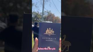 First vote in Australia beast election australia vote tamil [upl. by Iatnahs]