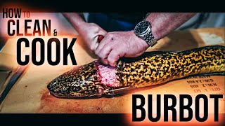 How To Cook BURBOT Properly [upl. by Margeaux]