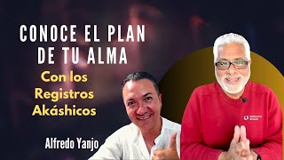 Conoce el Plan de tu Alma con los Registros Akáshicos [upl. by Luisa49]