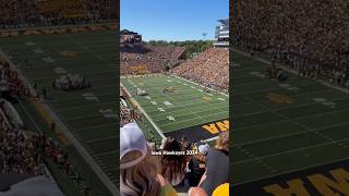 Iowa Hawkeyes 2024 [upl. by Arlena]