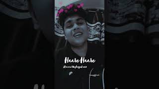 023  Haare Haare  Minimal Unplugged Cover  Raag Official  Subscribe for more 🔔 [upl. by Ayifas]