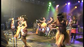 TE VAKA  E KELI  Live [upl. by Airel]