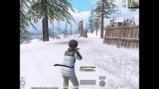 Robot🤣😂pubgmobile [upl. by Anelrihs]