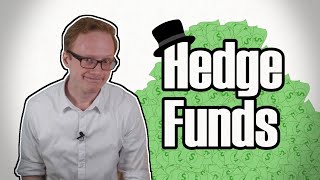 What Exactly Are Hedge Funds And Why Are They Always Causing Problems [upl. by Anallise]