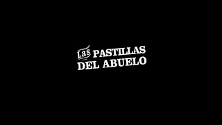 Las Pastillas del Abuelo  Permiso y Prometo Video Oficial [upl. by Blockus550]