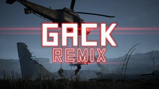 Trepang²  GACK Remix [upl. by Eittak]