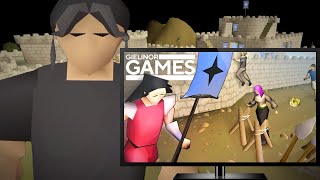 SoloMission Gielinor Games Week 3 Review Unseen bits [upl. by Rochelle379]