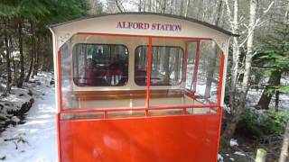 Alford Valley Railway Aberdeenshire Scotland [upl. by Tommie]