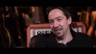 SHIHAD  Live at York Street Studios  Interview Barkers Sundae Sessions 2014 [upl. by Gratiana]