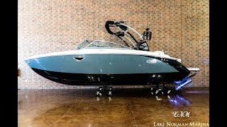 2019 Cobalt Boats R5 Surf For Sale in Sherrills Ford NC  Lake Norman Marina [upl. by Janean]