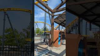 Sneak Peek Adventureland Resort Altoona Iowa [upl. by Ymassej]