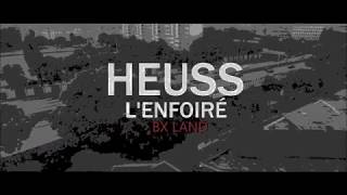 Heuss Lenfoiré  BX LAND version courte [upl. by Wiseman]