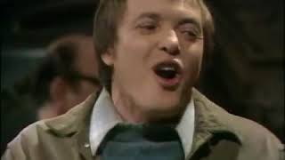 The Likely Lads S2 E05 The Great Race [upl. by Otineb]