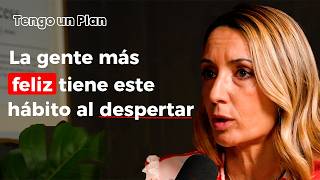 Patri Psicóloga  10 Hábitos para Mejorar tu Vida Sanar Relaciones y Bajar el Estrés [upl. by Truman]