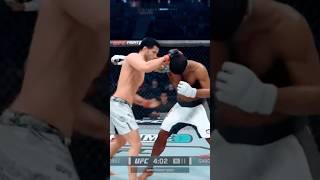 Dominick Cruz Dominates Ryan Garcia [upl. by Akirehs345]