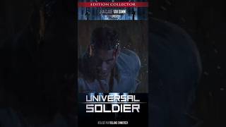 Universal Soldier 1992 JeanClaude Van Damme Dolph Lundgren Music Bruno Nicolai paga Sartana [upl. by Nylessoj]