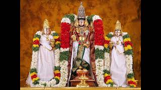 Sri Venkateswara Suprabhatham full song daily suprabhatham [upl. by Eifos]