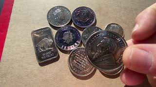 Why You Will NEVER Barter with Silver in SHTF Scenario [upl. by Edras]