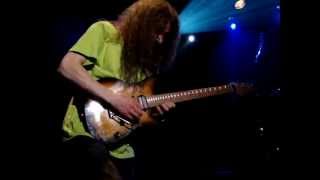 The Aristocrats Live in Paris March 2012 [upl. by Gemini197]