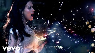 Katy Perry  Firework Official Music Video [upl. by Knut]