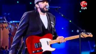 Juan Luis Guerra y 440  Son al Rey de Reyeswmv [upl. by Heng]