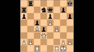 Fischer vs Spassky 1972 The Match of The Century  No Analysis or Commentary  Just enjoy the game [upl. by Camey53]