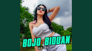 Bojo Biduan [upl. by Harilda]