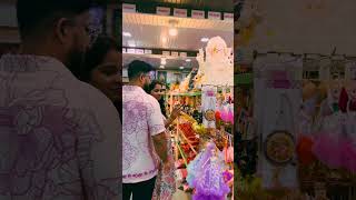 Titwala Bappa Morya mini vlog bappa [upl. by Laurette319]