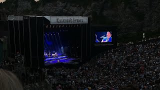 Andreas Gabalier Konzert Segeberg am Kalkberg 2024 [upl. by Hadden]