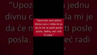 Radno vrijeme od 72 sata smehdosuza smeh humor [upl. by Gigi91]