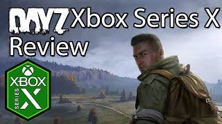 DayZ Xbox Series X Gameplay Review 109 Update Xbox Game Pass [upl. by Yenahs596]