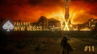 EDE  Fallout New Vegas  Ultra Modded  11 [upl. by Nylra]