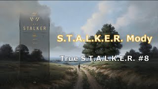 STALKER Mody True STALKER 8 Bar poltergeisty i mała przysługa  M1chu [upl. by Elades817]