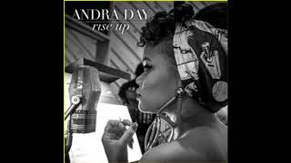 Andra Day  Rise Up slowed down [upl. by Nosremaj]