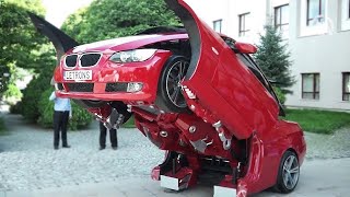 10 MOST EXTREME VEHICLES EVER MADE [upl. by Ganiats]