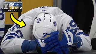 Things have NEVER felt worse for leafs fans [upl. by Pavkovic]