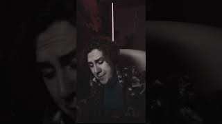 Habibi  By Tamino Live cover tamino singer sing habibi [upl. by Adler564]