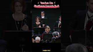 임윤찬 뮌헨필 베토벤 피아노 협주곡 4번 YunchanLim Beethoven 임윤찬 베토벤 뮌헨필 [upl. by Yadroc86]