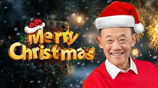 Paskong Pinoy Medley 🎅🏼 Best Tagalog Paskong Pinoy 2025 🎅🏼 By Jose Mari Chan [upl. by Giacopo]