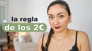 10 Hábitos Frugales para Ahorrar en 2025 I Frugalismo 20 [upl. by Jacki]