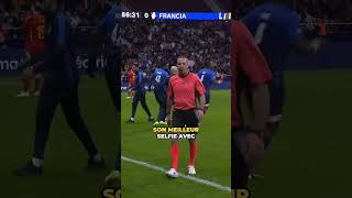 CE MEC EST LE PLUS RECHERCHÉ DE FRANCE  🤯⚽ [upl. by Notsnorb]