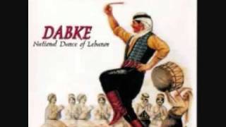 Dabke lebnani [upl. by Mokas]