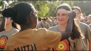 Culture College and Redlands School Arnhem Land [upl. by Wolfe]