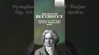 Best of Beethoven beethoven bestofbeethoven symphony classicalcomposer [upl. by Niarbo]