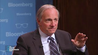 Dalio Says Average Investors Should Expect Returns of 34 [upl. by Luna]