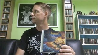 Response Video ’10 Albums Where the Title Track is the Best Song’ RE Mercyful Metal [upl. by Sharl]