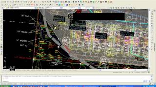 Tips amp Tricks II for Carlson Software [upl. by Ketty797]