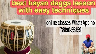 dagga ke tyari ke leye theka  tabla classes [upl. by Marcellus]