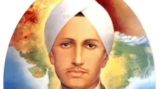 Shahidi Diwas Kartar Singh Sarabha 2024 ਲੈਕਚਰ Harmandeep Singh SOESANDAURPunjabi Lecturerਸਰਾਭਾ [upl. by Eicram542]